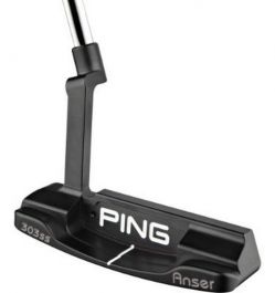 Ping Redwood Anser review | Golf Monthly