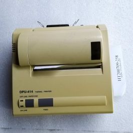 biograf Modsætte sig harpun SEIKO DPU-414 SII Thermal Printer on 100outlets.com