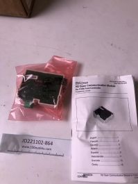 Johnson Controls LP-NET061-000C communication card module new on ...