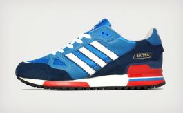 Adidas ZX750 Men's Casual Running shoes size US10.5 UK10 EU44.5 on