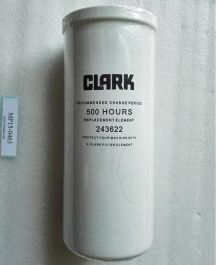 NAO　10kg SPICER CLARK 243622 HYDRAULIC FILTER ELEMENT D243622 on 100outlets.com