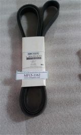 GATES 7PK2418 Micro-V XF Ribbed V-Belt - Serpentine Belt Replacement