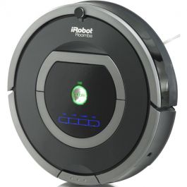 iRobot Roomba® 780 Vacuum Cleaning Robot on 100outlets.com