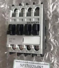 for sale online Siemens 3tf3010-0b Contactor Coil 24vdc 10197 