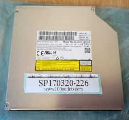 Panasonic UJ8C2 Internal/Tray SATA Optical Drive on 100outlets.com