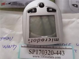 Microdot Machine Microdot Blood Glucose Monitoring System on 100outlets.com