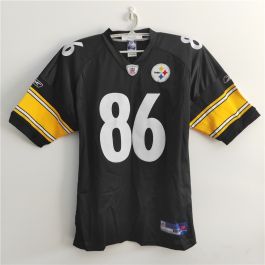Reebok NFL レプリカジャージ レイダース ウォーレン・サップ 99