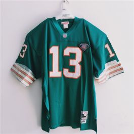 Dan marino 75th anniversary jersey sales