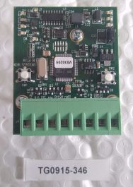 Keri Systems NXT-RM3 RIM3.5 MS Series HID 26 Bit Wiegand Reader ...