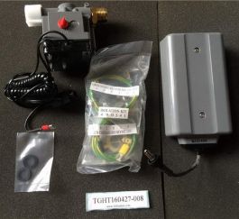 Rubbermaid 490179 Mixing Valve With Filter – ACS AFCT SST Auto Flush Touch Free