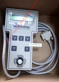 Pi 412 Remote APS Autobag AutoLabel PI 412 REMOTE CONTROLLER PN: 565185B1 on ...