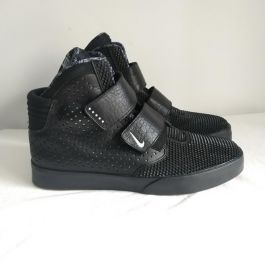 NIKE Flystepper 2K3 ナイキ 27cm US9 黒 スニーカー s-l1200.jpg
