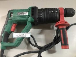 Parkside hammer drill sales