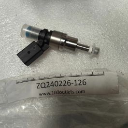 BOSCH 0 261 500 494 Einspritzventil Für BMW 1