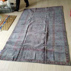 NALBANDIAN Handmade antique carpets 2.60*1.75m 4.55sqm