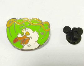 Disney The Badge of Mickey Night view Pattern