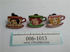 Disney princess mystery hidden cup series