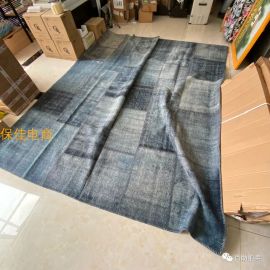 NALBANDIAN Handmade antique carpets 3*2.5m 7.5sqm
