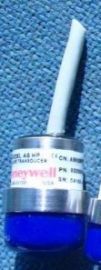 Honeywell ABHP Pressure Transducer 9220106 0-6PSIG USED (TG02-0205)