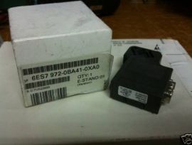 SIEMENS BUSCONNECTOR 6ES7 972-0BA41-0XA0 NEW (TG02-0303)
