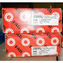 FAG 3313-B-TVH-C3 3313B.TVH.C3*N1 ball bearing