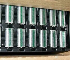 Lot 20pcs KEMET 0.255uF 5% 275vAC N46KN3255ZA00J Capcitor $0.5/pc