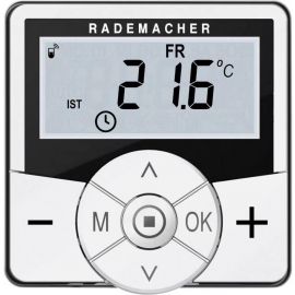 Radermcher DuoFern 32501812  9485室温控制器  