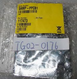 BW 117473 SAMP-PPCB1 Power PCB for sampler