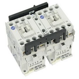 Allen Bradley REVERSING CONTACTOR 104-C16EJ22