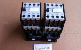 SIEMENS  3TB41 22-0X  AC contactor
