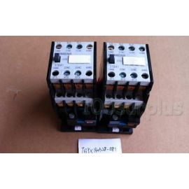 SIEMENS  3TB41 22-0X  AC contactor