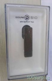 Sound ID 510 Bluetooth Headset