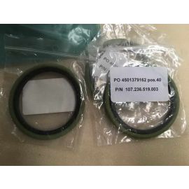 Wartsila Rod Joint Ring Z27551 107.236.519.003