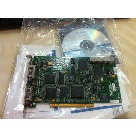 National Instruments NI PCI-7330 2-axis Stepper Motor PCI Controller