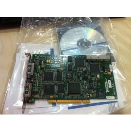 National Instruments NI PCI-7330 2-axis Stepper Motor PCI Controller