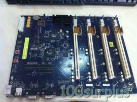 Freescale CDS-8555-3 EXB01030015 Circuit Board