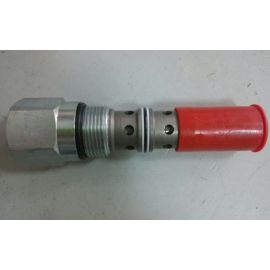 Integrated Hydraulics IH-10-30 1RDS902-1-0.6S CAPLUGS BUFFALO N.Y. RCL-12 5 hydraulic valves