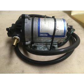 Shurflo 8000-533-236 Diaphragm Pump 4UN54 115v 