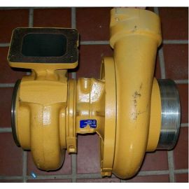 Schwitzer 316546 refurbished Turbocharger BorgWarner SE652BY