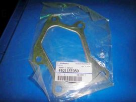Subaru 44011FE050 turbine to the exhaust pipe head gasket segment