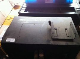 Westar T-Drive LCD Tester Used