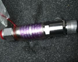 Boeing P/N: S272U860-5 2-7679-02 Fuse Assembly