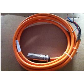 Berger Lahr cable Ser 3913/4 L 3S S0C 230V 265135Mt