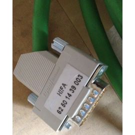 Tyco Hifa 62501439003 cable AWM STYLE 20233 24AWG