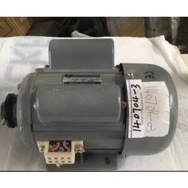 LM Motor Yl7134 Aluminum Shell Single-Phase 1700RPM 110V 8.8A Used