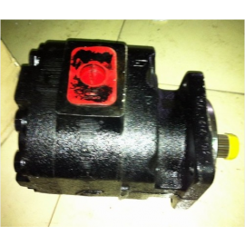 PARKER HYDRAULIC PUMP 316-9116-208 PGP075 SERIES new as picture
