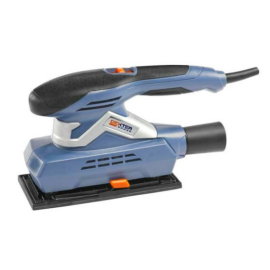 Dexter Power IC150ES Sheet Sander 150W