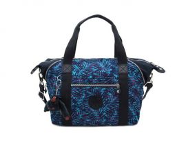 Kipling Art S Handbag  K13848K14 Jungle Bl
