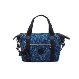 Kipling Art S Handbag  K13848K14 Jungle Bl