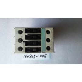 Siemens 3RT1025-1A..0 Contactor